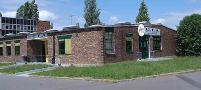 CFA AFFIDA La Verrière,  Yvelines 78 