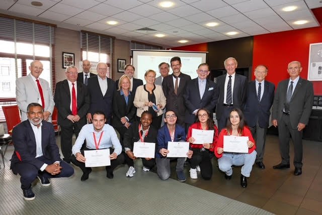 Grands Prix de l'Apprentissage 